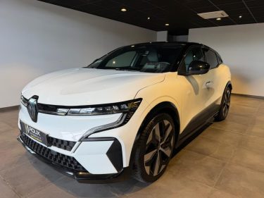 RENAULT MEGANE E-TECH EV60 220 TECHNO OPTIMUM CHARGE / 1ERE MAIN  SOH 95%
