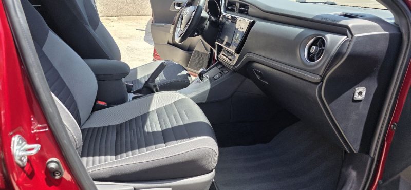 TOYOTA AURIS 136H TECHNOLINE 2017