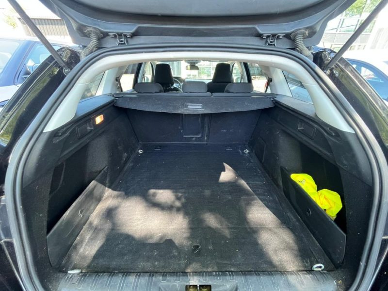 PEUGEOT 308 SW Active 130 ch Phase II 1.5 BlueHDi  Caméra de recul / Grand Coffre