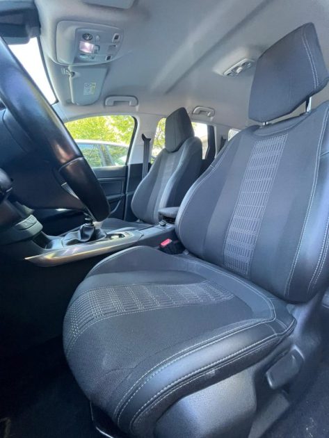 PEUGEOT 308 SW Active 130 ch Phase II 1.5 BlueHDi  Caméra de recul / Grand Coffre