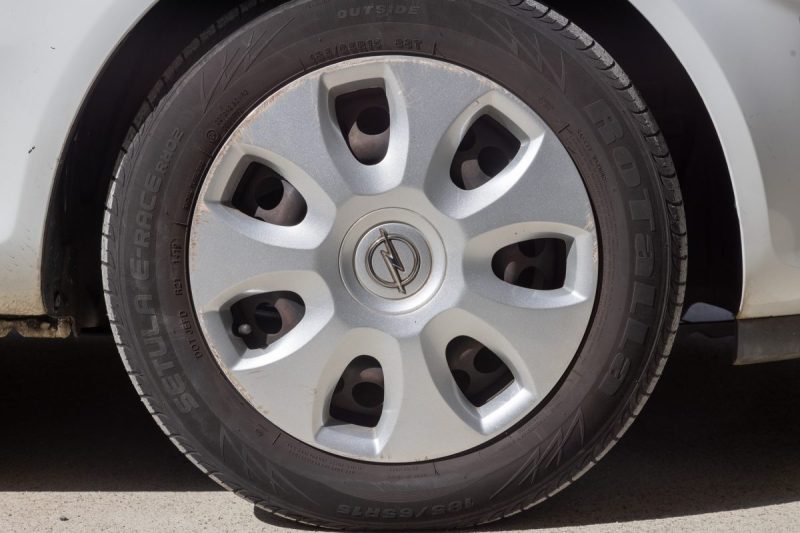 Opel Corsa 1.2 LPG Graphite - GPL (1€/L) & Essence - Climatisation - Bluetooth - Garantie 6 mois