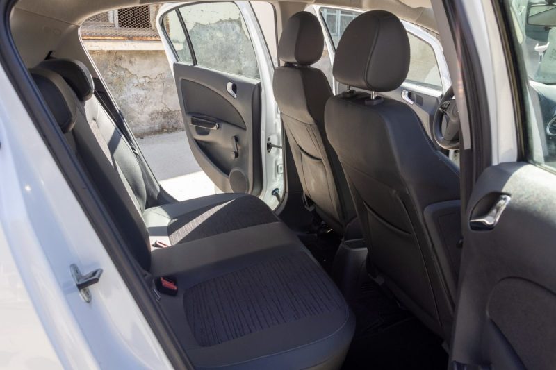 Opel Corsa 1.2 LPG Graphite - GPL (1€/L) & Essence - Climatisation - Bluetooth - Garantie 6 mois