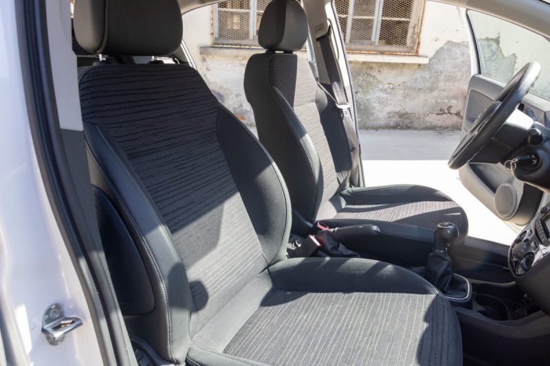 Opel Corsa 1.2 LPG Graphite - GPL (1€/L) & Essence - Climatisation - Bluetooth - Garantie 6 mois