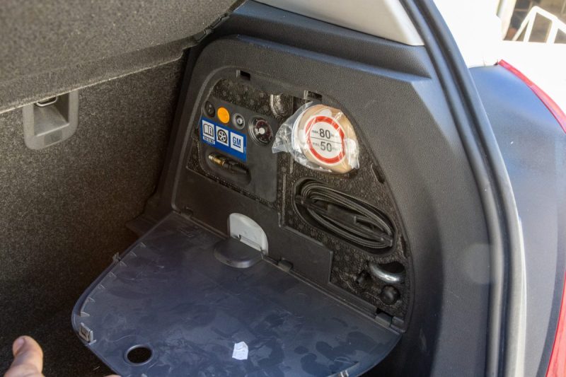 Opel Corsa 1.2 LPG Graphite - GPL (1€/L) & Essence - Climatisation - Bluetooth - Garantie 6 mois