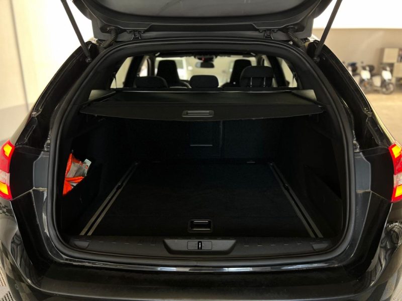 PEUGEOT 308 2.0 150CH GTLINE BLUEHDI 