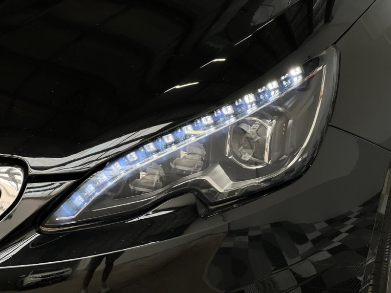 PEUGEOT 308 2.0 150CH GTLINE BLUEHDI 