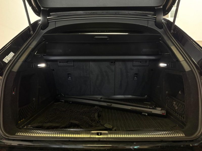 AUDI A4 AVANT ADVANCED 50TDI 286CH SLINE QUATTRO 
