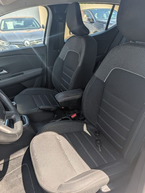 DACIA SANDERO 3 III 1.0 TCE 100 ESSENTIEL FLEXFUEL ESSENCE/GPL/BIO ETHANOL 
