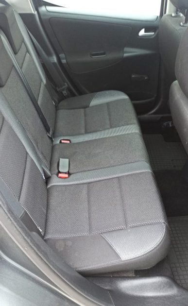 PEUGEOT 207 SW 1.6 EHDI 1ER MAIN GARANTIE 6 MOIS