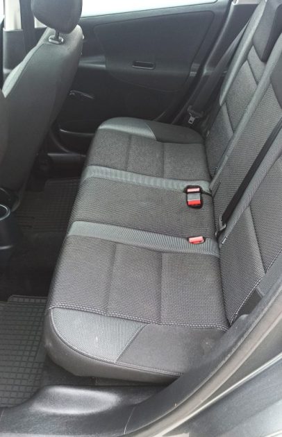 PEUGEOT 207 SW 1.6 EHDI 1ER MAIN GARANTIE 6 MOIS