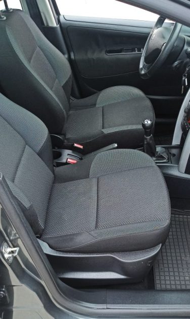 PEUGEOT 207 SW 1.6 EHDI 1ER MAIN GARANTIE 6 MOIS