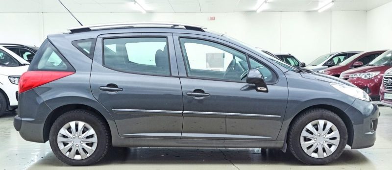 PEUGEOT 207 SW 1.6 EHDI 1ER MAIN GARANTIE 6 MOIS