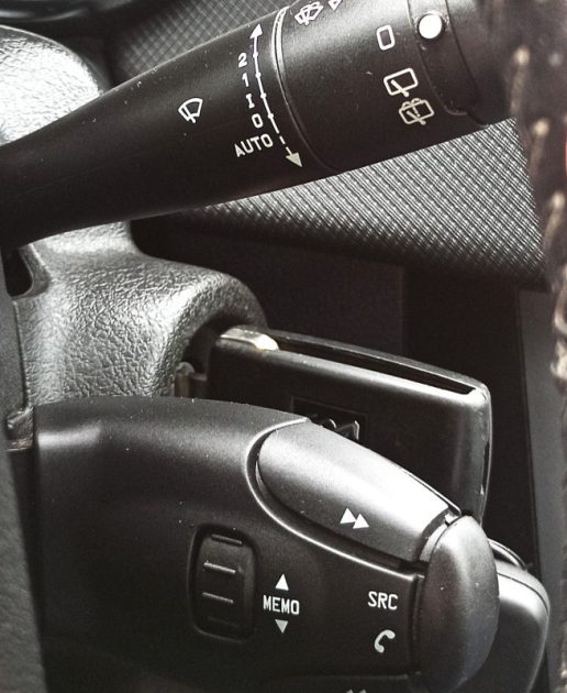 PEUGEOT 207 SW 1.6 EHDI 1ER MAIN GARANTIE 6 MOIS