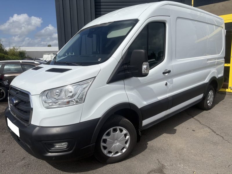 FORD TRANSIT T310 L2H2 2.0 TDCI 105 2020
