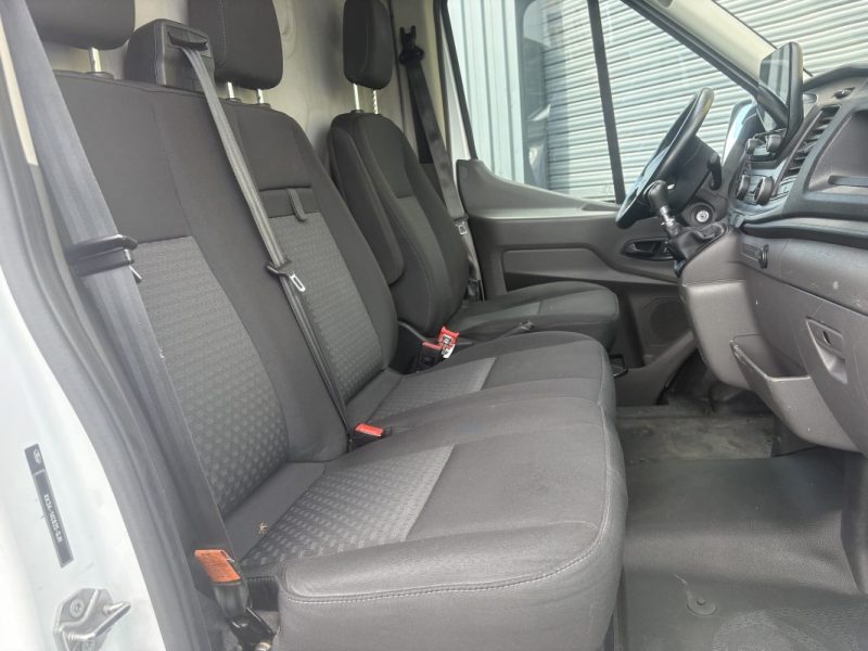 FORD TRANSIT T310 L2H2 2.0 TDCI 105 2020