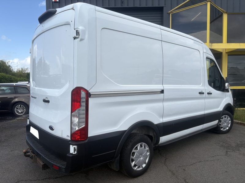 FORD TRANSIT T310 L2H2 2.0 TDCI 105 2020