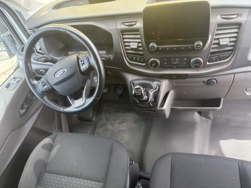 FORD TRANSIT T310 L2H2 2.0 TDCI 105 2020