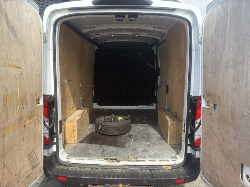 FORD TRANSIT T310 L2H2 2.0 TDCI 105 2020
