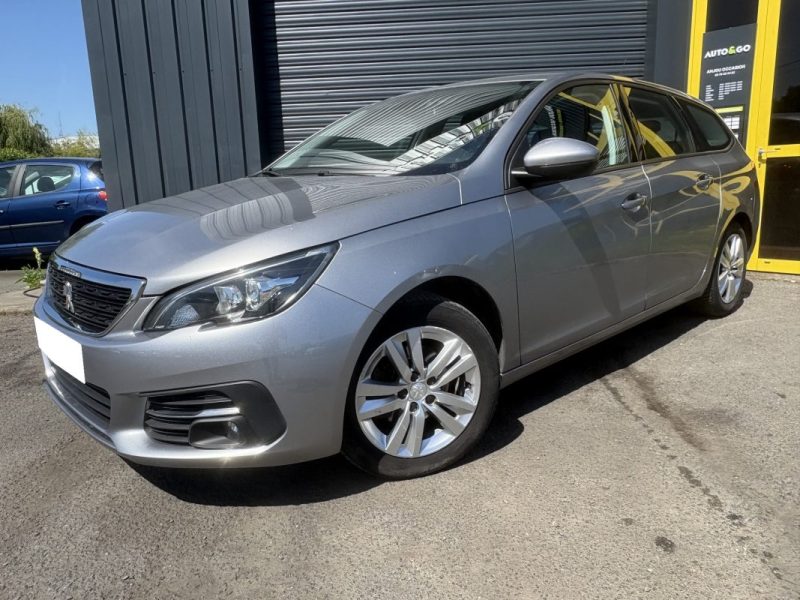 PEUGEOT 308 - 3 SW 1.5 HDI 130 2018
