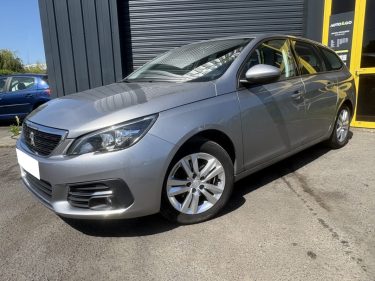 PEUGEOT 308 - 3 SW 1.5 HDI 130 2018