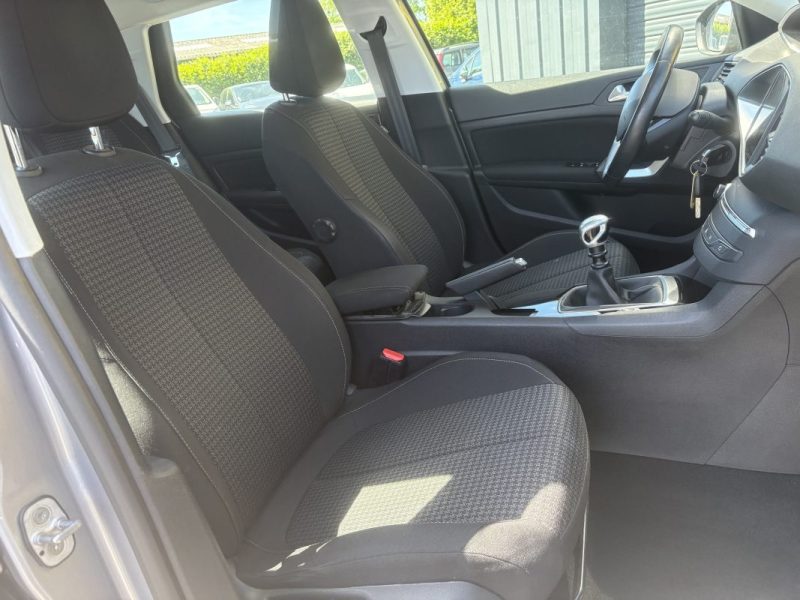 PEUGEOT 308 - 3 SW 1.5 HDI 130 2018