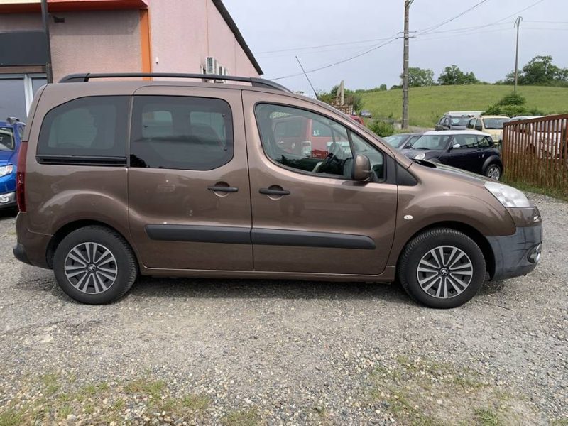 PEUGEOT PARTNER PARTNER II TEPEE 92 CV 2014