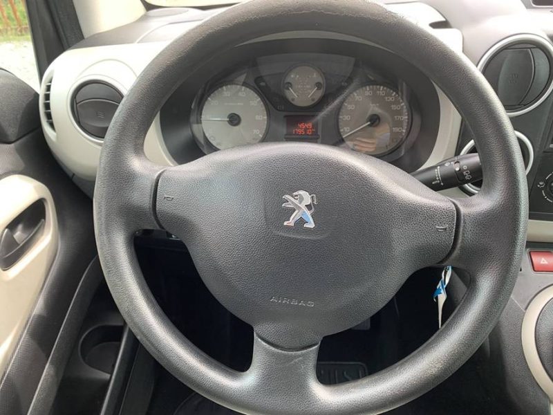 PEUGEOT PARTNER PARTNER II TEPEE 92 CV 2014