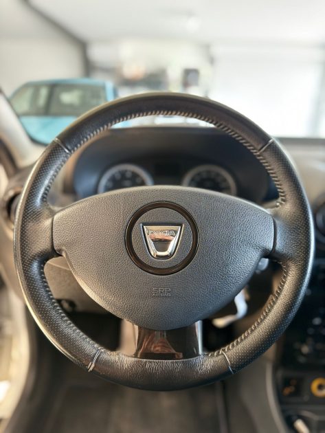 Dacia Duster 1.6 105Cv 16V - Lauréate - Garantie 1 an ou 15.000km