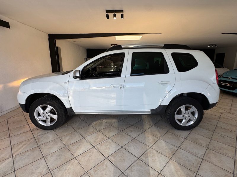 Dacia Duster 1.6 105Cv 16V - Lauréate - Garantie 1 an ou 15.000km