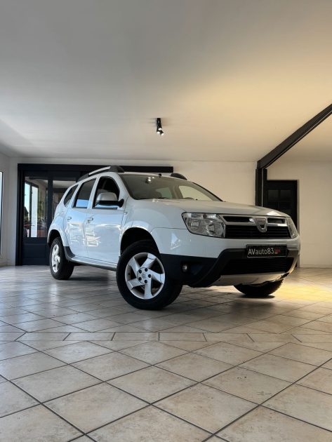 Dacia Duster 1.6 105Cv 16V - Lauréate - Garantie 1 an ou 15.000km