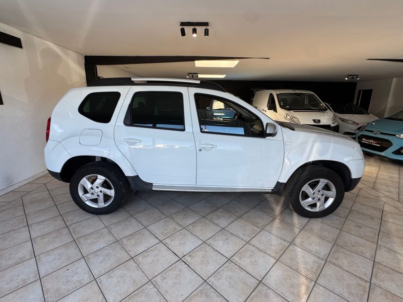 Dacia Duster 1.6 105Cv 16V - Lauréate - Garantie 1 an ou 15.000km