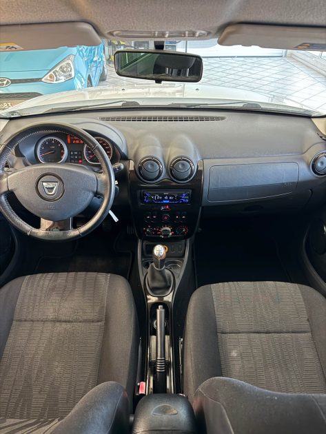 Dacia Duster 1.6 105Cv 16V - Lauréate - Garantie 1 an ou 15.000km
