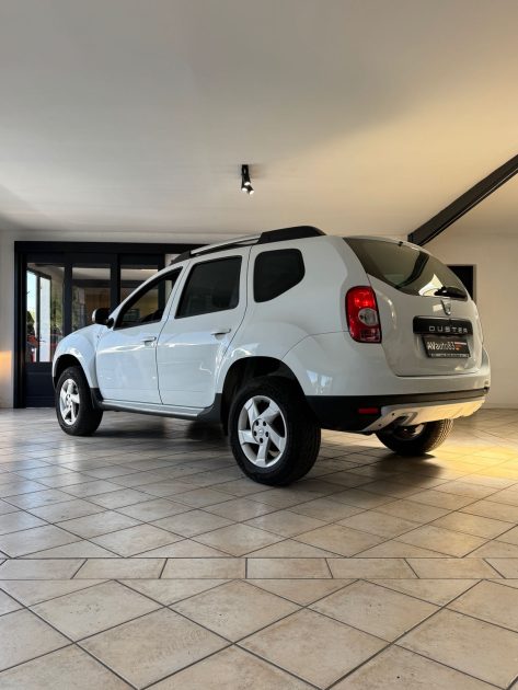 Dacia Duster 1.6 105Cv 16V - Lauréate - Garantie 1 an ou 15.000km