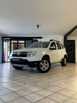 Dacia Duster 1.6 105Cv 16V - Lauréate - Garantie 1 an ou 15.000km