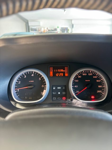 Dacia Duster 1.6 105Cv 16V - Lauréate - Garantie 1 an ou 15.000km