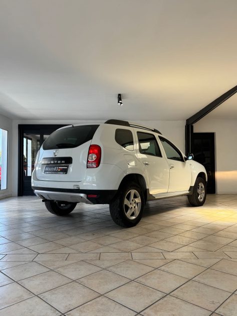 Dacia Duster 1.6 105Cv 16V - Lauréate - Garantie 1 an ou 15.000km