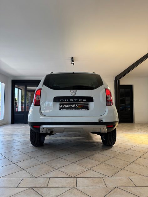Dacia Duster 1.6 105Cv 16V - Lauréate - Garantie 1 an ou 15.000km