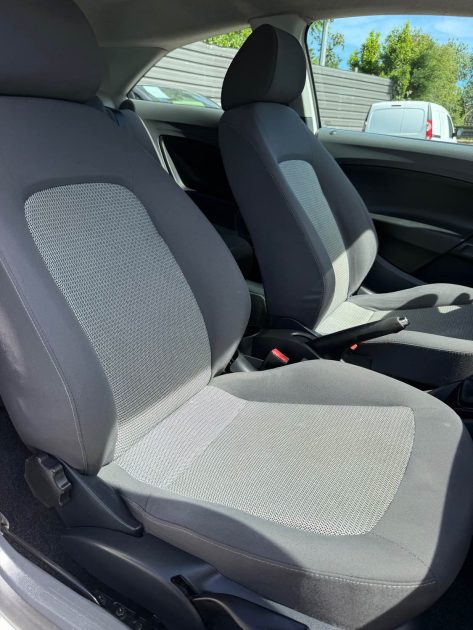Seat Ibiza 1.4 TDI 80 Sport Révisée Garantie 12 mois