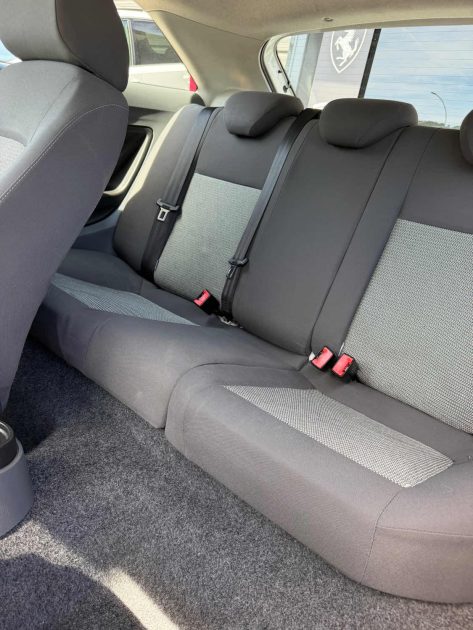 Seat Ibiza 1.4 TDI 80 Sport Révisée Garantie 12 mois