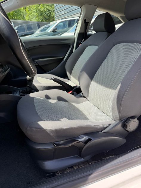 Seat Ibiza 1.4 TDI 80 Sport Révisée Garantie 12 mois