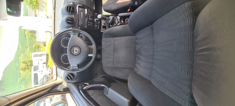DACIA Duster - 1.6i Confort 4X2 105ch essence