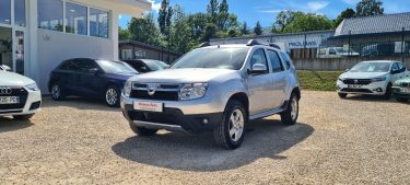 DACIA Duster - 1.6i Confort 4X2 105ch essence
