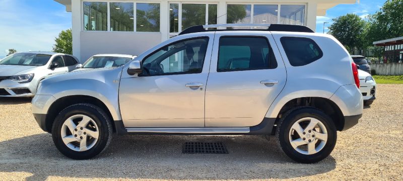 DACIA Duster - 1.6i Confort 4X2 105ch essence