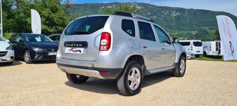 DACIA Duster - 1.6i Confort 4X2 105ch essence