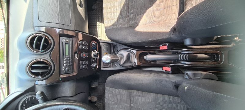 DACIA Duster - 1.6i Confort 4X2 105ch essence