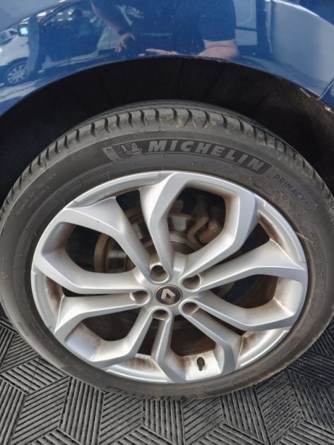 RENAULT GRAND SCENIC IV 7P 1.5 DCI 110 BUSINESS - boite automatique -7 places 2019