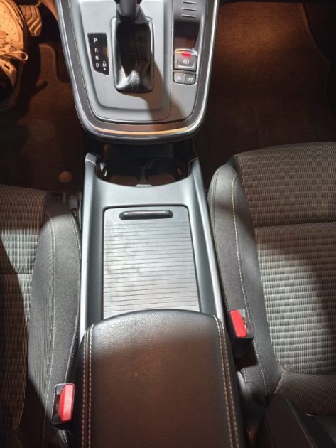 RENAULT GRAND SCENIC IV 7P 1.5 DCI 110 BUSINESS - boite automatique -7 places 2019