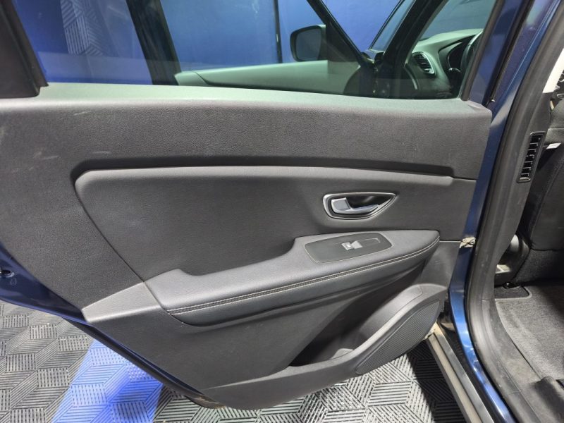 RENAULT GRAND SCENIC IV 7P 1.5 DCI 110 BUSINESS - boite automatique -7 places 2019
