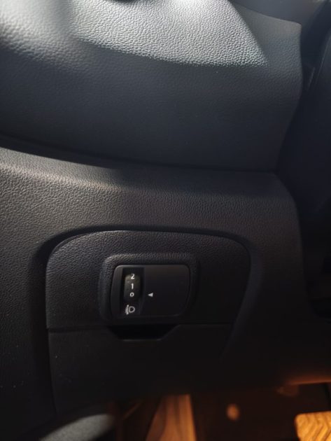 RENAULT GRAND SCENIC IV 7P 1.5 DCI 110 BUSINESS - boite automatique -7 places 2019