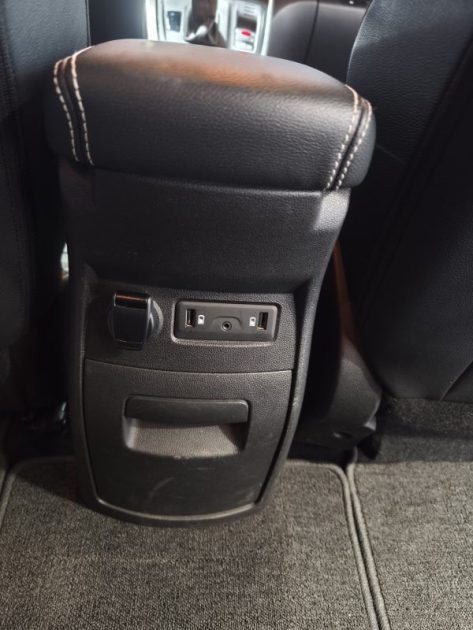 RENAULT GRAND SCENIC IV 7P 1.5 DCI 110 BUSINESS - boite automatique -7 places 2019
